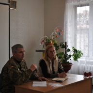 В Мариуполе обсудили план празднования 70-летия годовщины Великой Победы В Мариуполе обсудили план празднования 70-летия годовщины Великой Победы