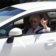 Ученые выяснили, почему некоторые водители ведут себя как пьяные Ученые выяснили, почему некоторые водители ведут себя как пьяные