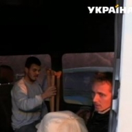Из плена боевиков освободили двух военных