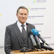 Избитый одесский ректор дал показания и впал в состояние шока Избитый одесский ректор дал показания и впал в состояние шока