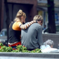 Ученые рассказали, каких мужчин выбирают женщины Ученые рассказали, каких мужчин выбирают женщины