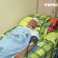 Одесский ректор убежден, что его хотели убить Одесский ректор убежден, что его хотели убить