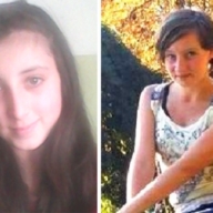 Пропавшие одесские школьницы ушли из дома, чтобы заработать денег Пропавшие одесские школьницы ушли из дома, чтобы заработать денег