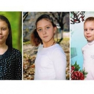 Одесские школьницы ушли из дома ради Одесские школьницы ушли из дома ради