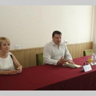 Директором Департамента семьи, молодежи и спорта Черниговской ОГА стала Нина Лемеш Директором Департамента семьи, молодежи и спорта Черниговской ОГА стала Нина Лемеш