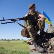 Скандал в Хмельницком: дембелям не дают справки участников боев Скандал в Хмельницком: дембелям не дают справки участников боев