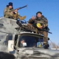 Бронюк розповів про скандальну ситуацію навколо «Годзілли», яка на сході рятувала бійців, поки її не розібрали Бронюк розповів про скандальну ситуацію навколо «Годзілли», яка на сході рятувала бійців, поки її не розібрали