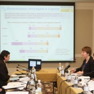 Гуманитарная карта потребностей жителей Донбасса. Год спустя Гуманитарная карта потребностей жителей Донбасса. Год спустя