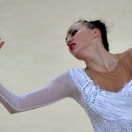 Анна Ризатдинова выиграла Анна Ризатдинова выиграла