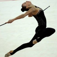 Анна Ризатдинова выиграла вторую свою медаль на Европейских играх Анна Ризатдинова выиграла вторую свою медаль на Европейских играх
