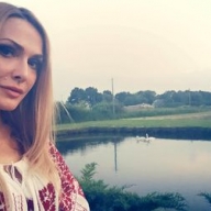 Ольга Сумская кардинально сменила внешность Ольга Сумская кардинально сменила внешность