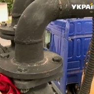 В Виннице накрыли подпольную нефтебазу В Виннице накрыли подпольную нефтебазу