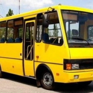 Жителей Донбасса призвали не выезжать на маршрутках - СНБО Жителей Донбасса призвали не выезжать на маршрутках - СНБО