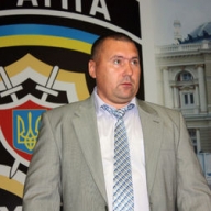 Милицию Одессы возглавил уроженец Донецка Милицию Одессы возглавил уроженец Донецка