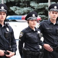Новые патрульные в Днепропетровске будут получать по 8 тысяч в месяц Новые патрульные в Днепропетровске будут получать по 8 тысяч в месяц