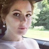 Актриса Мария Кожевникова показала фамильную драгоценность (фото) Актриса Мария Кожевникова показала фамильную драгоценность (фото)