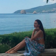 Эвелина Бледанс похвасталась откровенным фото из Крыма (фото) Эвелина Бледанс похвасталась откровенным фото из Крыма (фото)