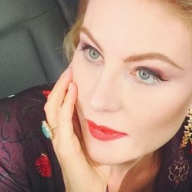 14-летняя дочь Ренаты Литвиновой произвела фурор на модном показе (фото) 14-летняя дочь Ренаты Литвиновой произвела фурор на модном показе (фото)