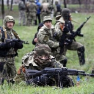 Боевики обстреляли Боевики обстреляли