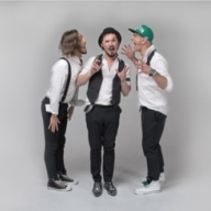 Группа Krugers представляют летнюю Love Story Группа Krugers представляют летнюю Love Story