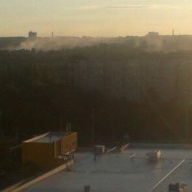 В Донецке утром обстреляли жилые кварталы В Донецке утром обстреляли жилые кварталы