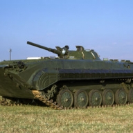 На Донбассе у БМП разорвался гусеничный трап: есть жертвы На Донбассе у БМП разорвался гусеничный трап: есть жертвы