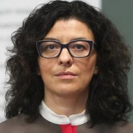 Сыроед объяснила, почему Донбасс не получит особый статус Сыроед объяснила, почему Донбасс не получит особый статус