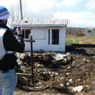 Отход боевиков из Широкино: мир или ловушка Отход боевиков из Широкино: мир или ловушка