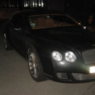 �� ������� � ������� ��������� Bentley ���-�������