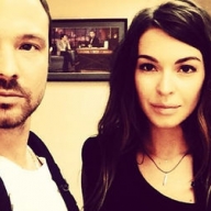 Актер Алексей Чадов удалил все фото жены из Instagram Актер Алексей Чадов удалил все фото жены из Instagram