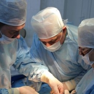 В Китае врачи впервые в мире уменьшили голову ребенка В Китае врачи впервые в мире уменьшили голову ребенка