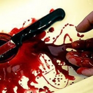 Жительница Киевской области убила своего сына Жительница Киевской области убила своего сына