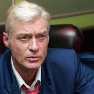 Актер Борис Щербаков госпитализирован с сердечной недостаточностью Актер Борис Щербаков госпитализирован с сердечной недостаточностью