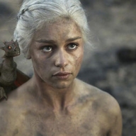 Эмилия Кларк рассказала о шестом сезоне Эмилия Кларк рассказала о шестом сезоне