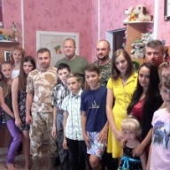 Львовские милиционеры помогли мариупольскому детскому дому Львовские милиционеры помогли мариупольскому детскому дому