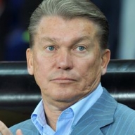 Олег Блохин: Олег Блохин: