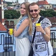 Молодая жена Дениса Повалий засветила формы в модном бикини (фото) Молодая жена Дениса Повалий засветила формы в модном бикини (фото)