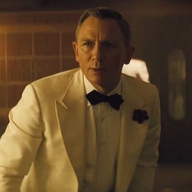 Появился трейлер нового фильма о Джеймсе Бонде: зловещая организация и Моника Белуччи в трауре Появился трейлер нового фильма о Джеймсе Бонде: зловещая организация и Моника Белуччи в трауре