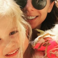 Анна Седокова отметила день рождения дочери с экс-мужем Анна Седокова отметила день рождения дочери с экс-мужем