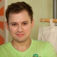 У звезды сериалов У звезды сериалов