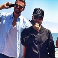 Бывший муж Анны Седоковой в шоке от новой подруги Тимати (фото) Бывший муж Анны Седоковой в шоке от новой подруги Тимати (фото)