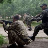 Боевики создают ударные группы на юге – Тымчук Боевики создают ударные группы на юге – Тымчук