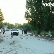 Под Винницей неизвестные с оружием пытались захватить карьер Под Винницей неизвестные с оружием пытались захватить карьер