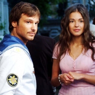 Актриса Дитковските прокомментировала слухи о расставании с Чадовым Актриса Дитковските прокомментировала слухи о расставании с Чадовым