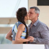 Руслана провела генеральную репетицию свадьбы Руслана провела генеральную репетицию свадьбы