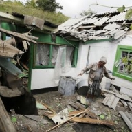В Горловке возобновились обстрелы, есть жертвы В Горловке возобновились обстрелы, есть жертвы