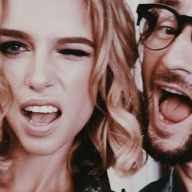 Алан Бадоев похвастался длинноногой подругой (фото) Алан Бадоев похвастался длинноногой подругой (фото)