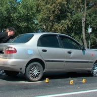 Расстрел автомобиля в Виннице: стали известны новые шокирующие подробности Расстрел автомобиля в Виннице: стали известны новые шокирующие подробности