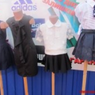 В скільки обійдуться збори вінницького першокласника до школи В скільки обійдуться збори вінницького першокласника до школи