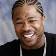 XZIBIT ЕДЕТ НА Z-GAMES! XZIBIT ЕДЕТ НА Z-GAMES!